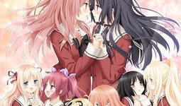 花吻在上漫画,浪漫邂逅，命运交织的奇幻旅程